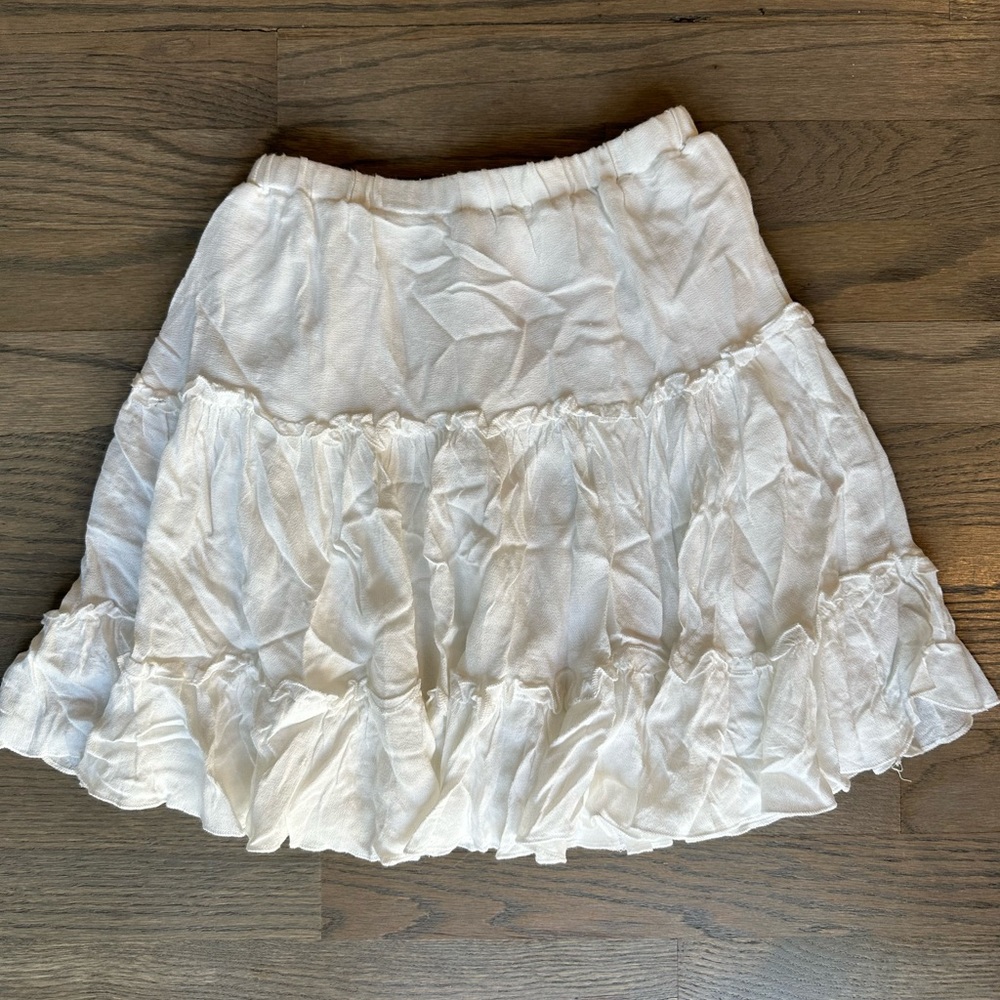 Princess Polly Skirt